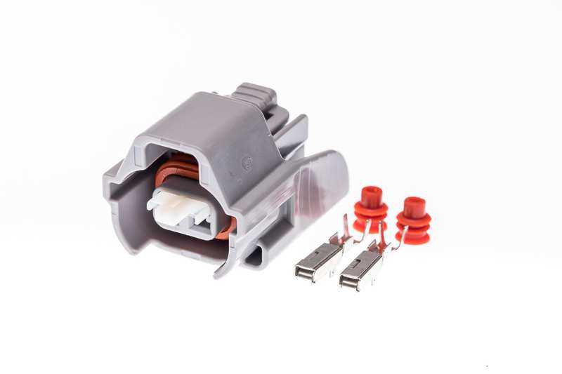 Electrical connector repair kit